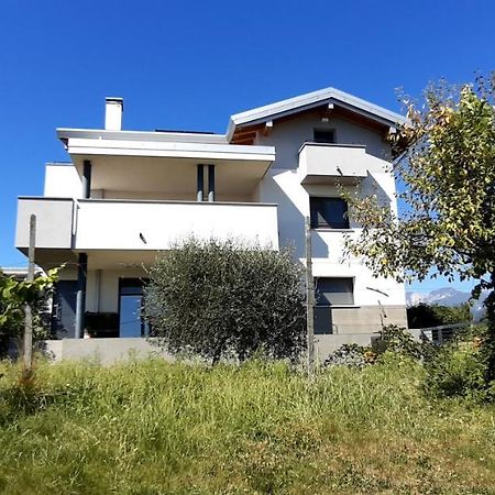 Вилла Al Settimo Miglio, Alloggio Agrituristico Treppo Grande Экстерьер фото