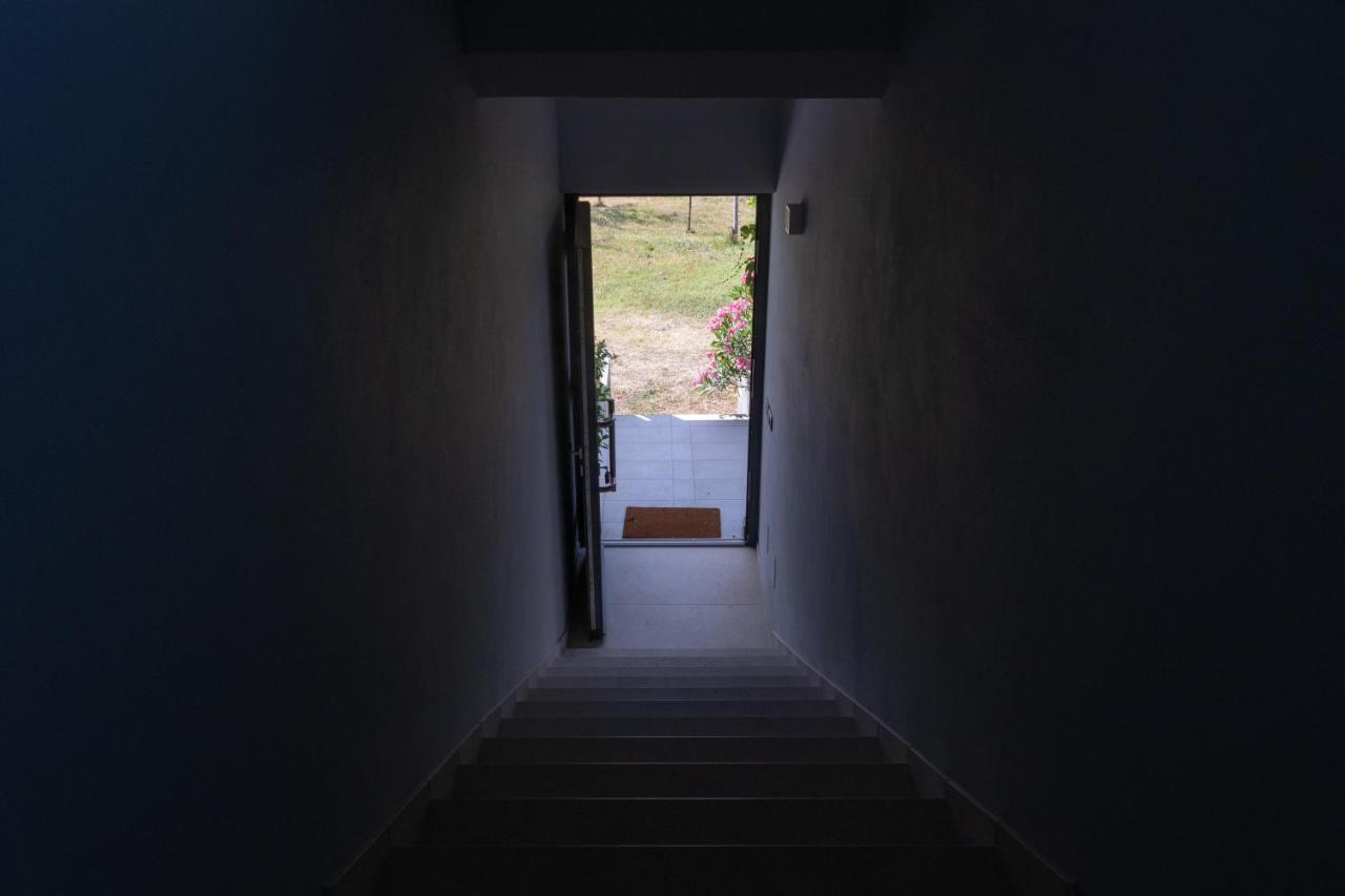 Вилла Al Settimo Miglio, Alloggio Agrituristico Treppo Grande Экстерьер фото